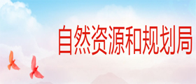 自然资源和规划局专栏
