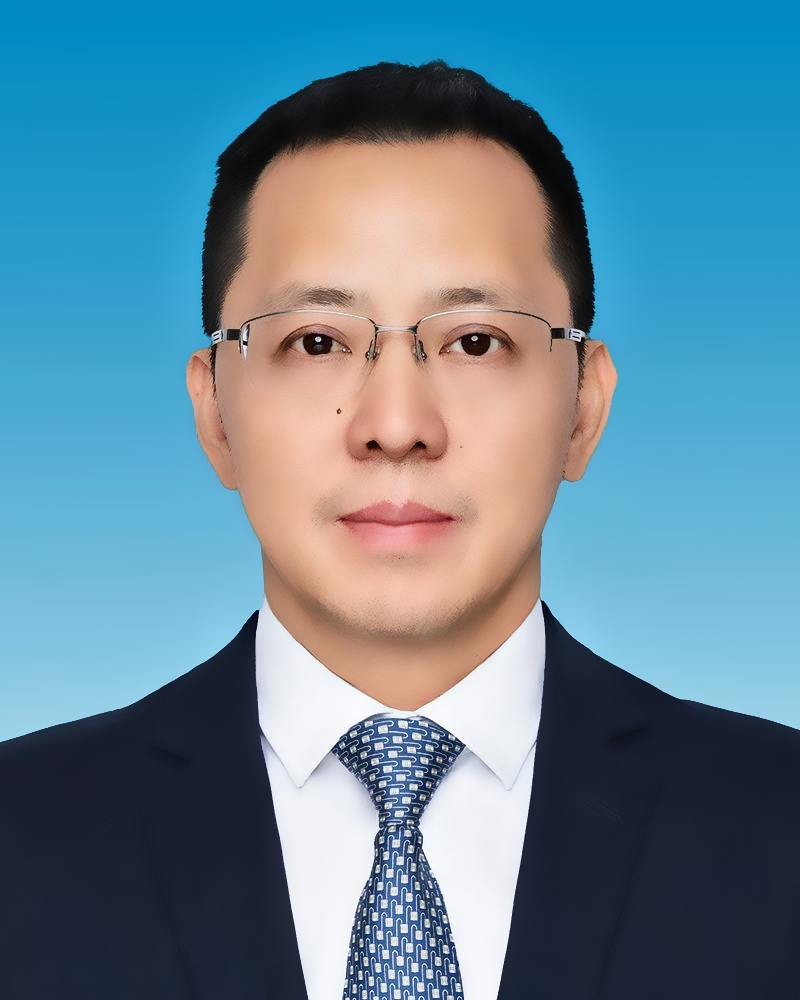 陈先伟