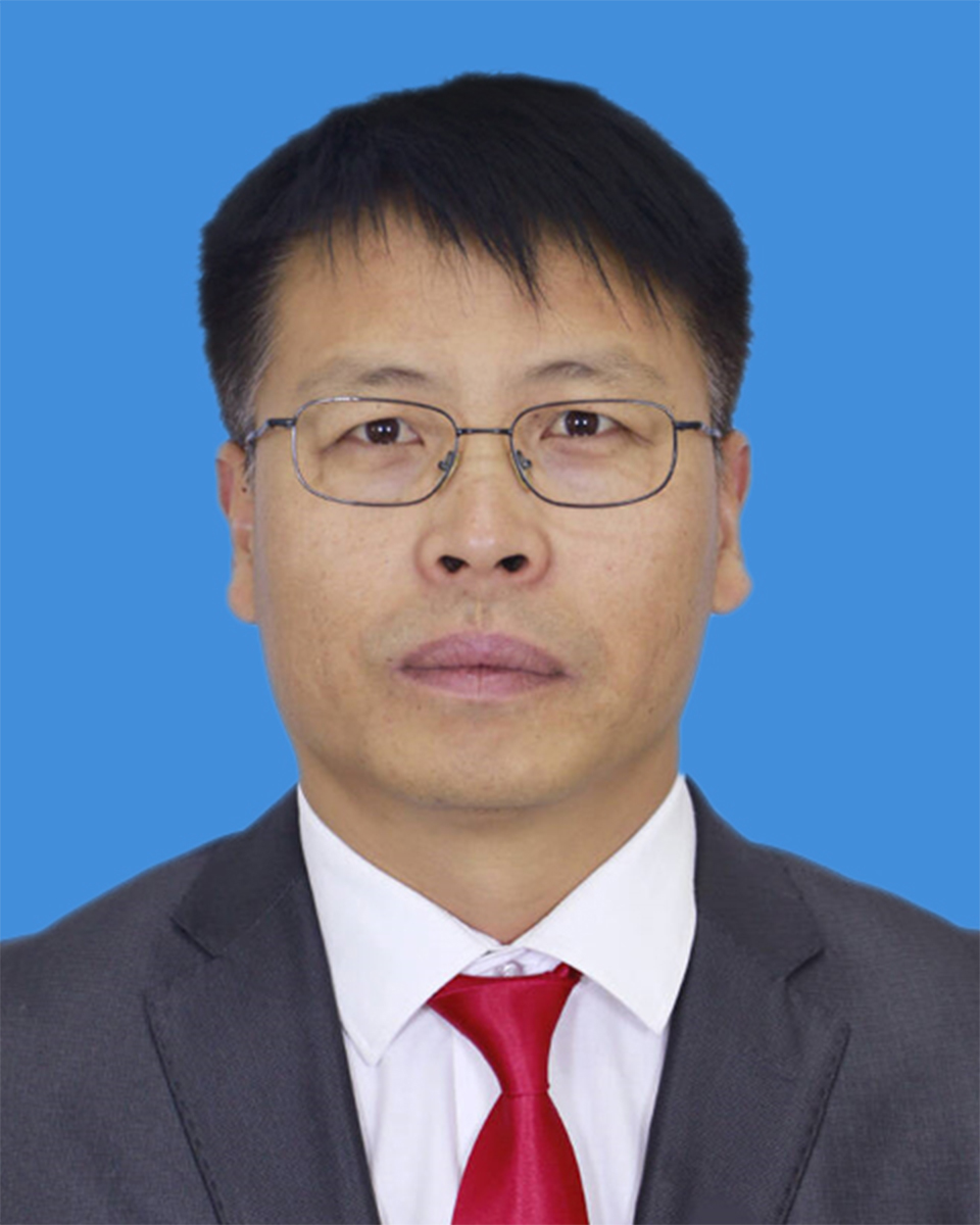 杨亚军