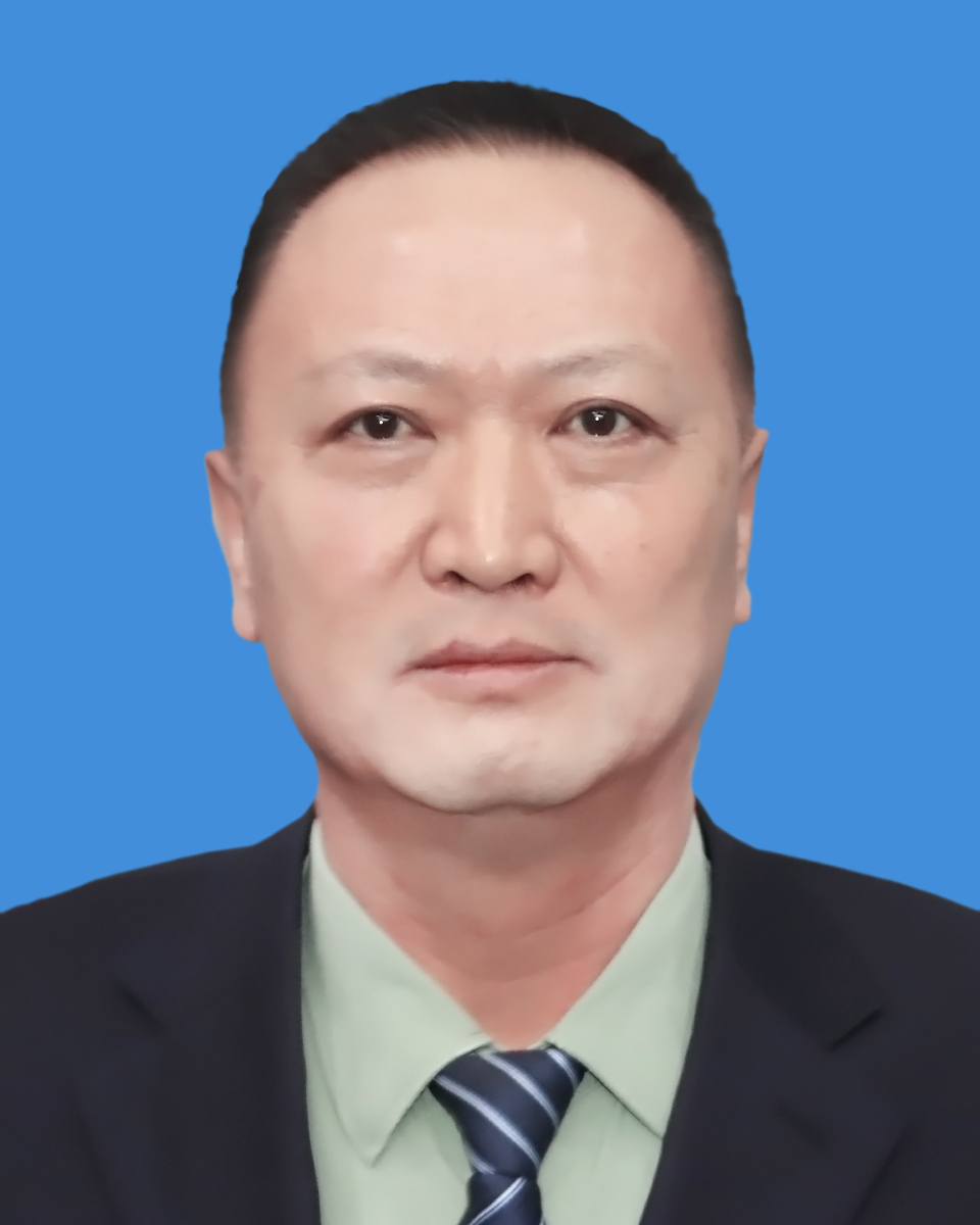赵龙