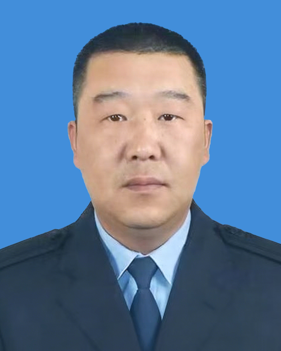 刘振峰
