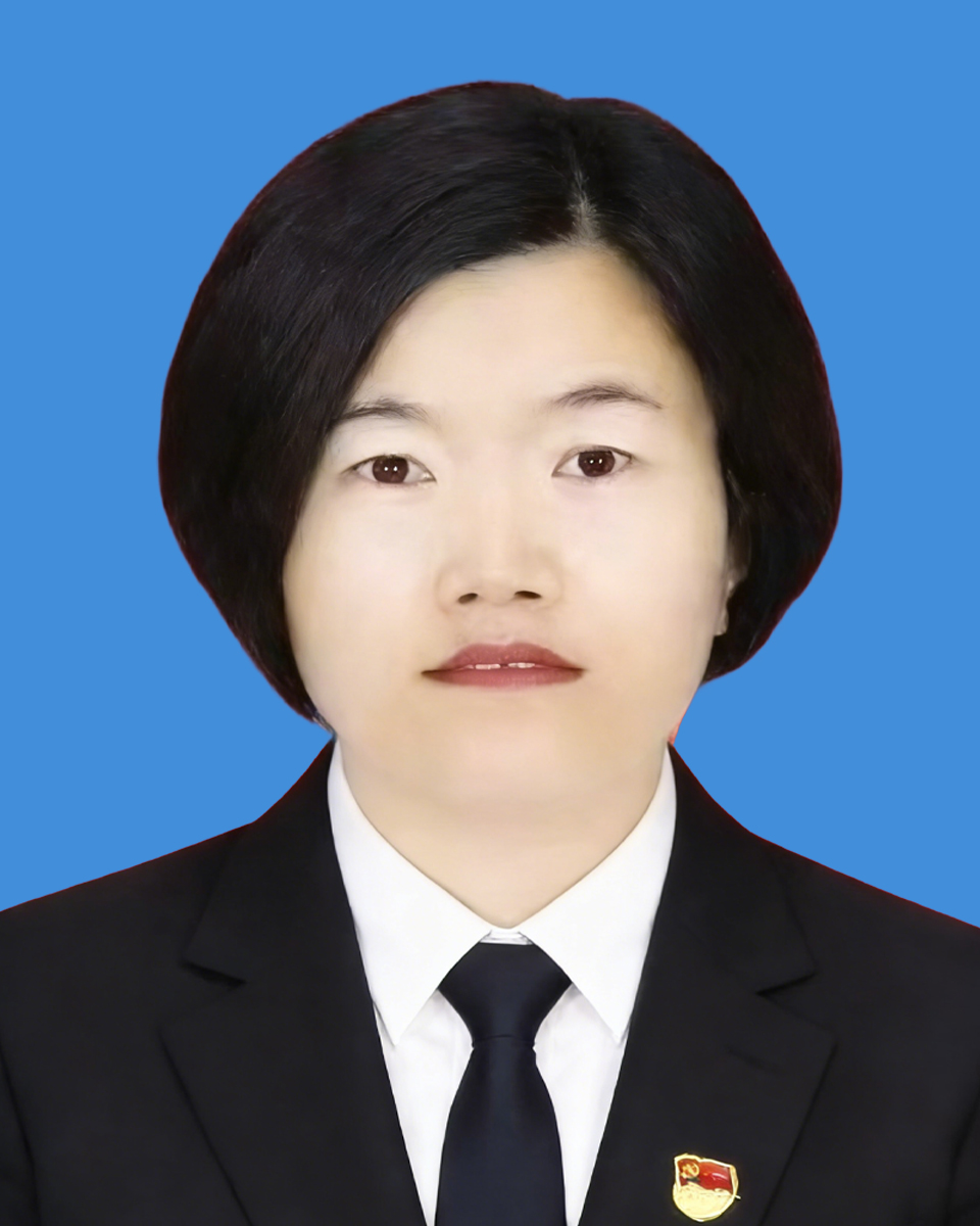 强美娟
