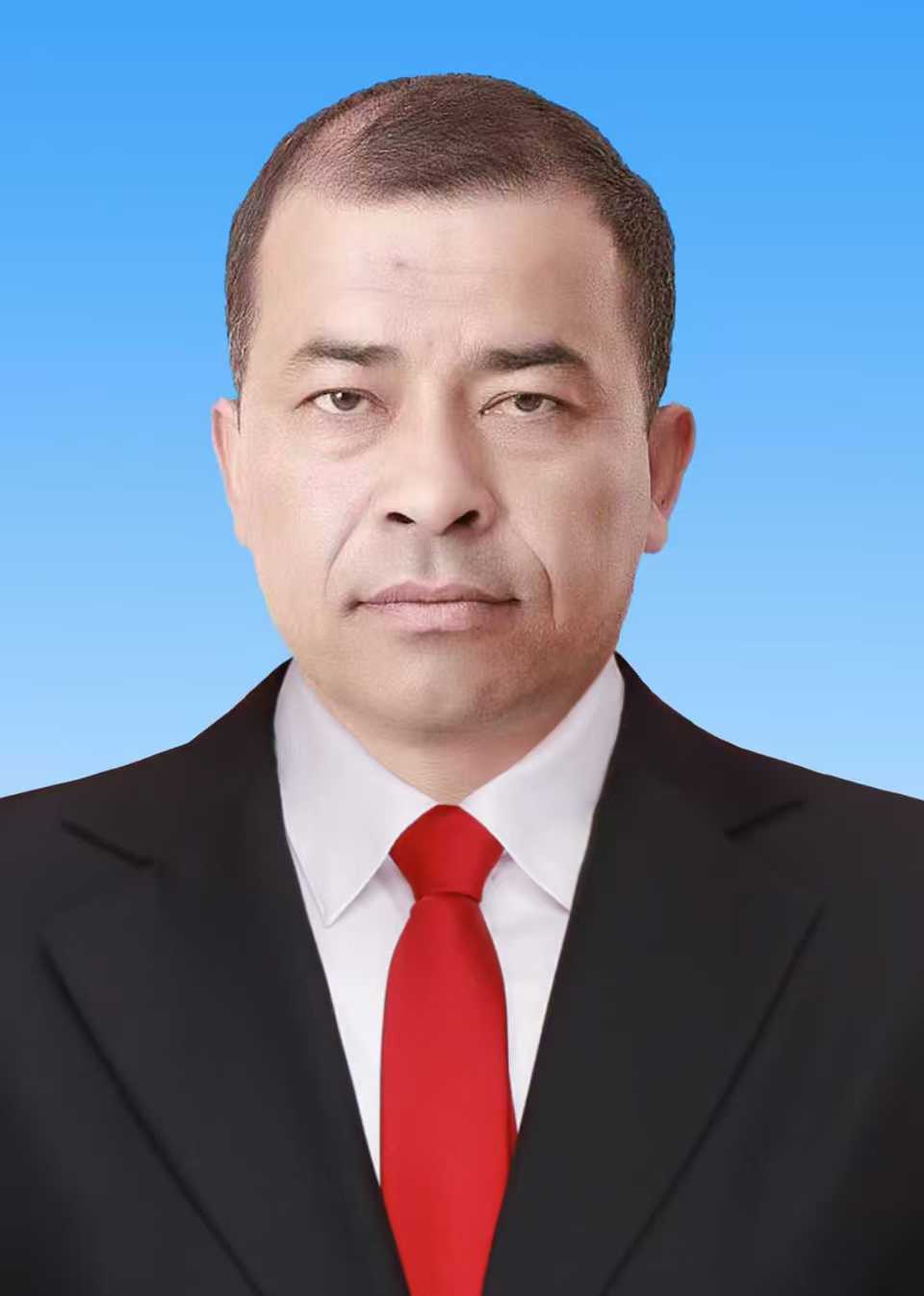 阿力木·艾尼