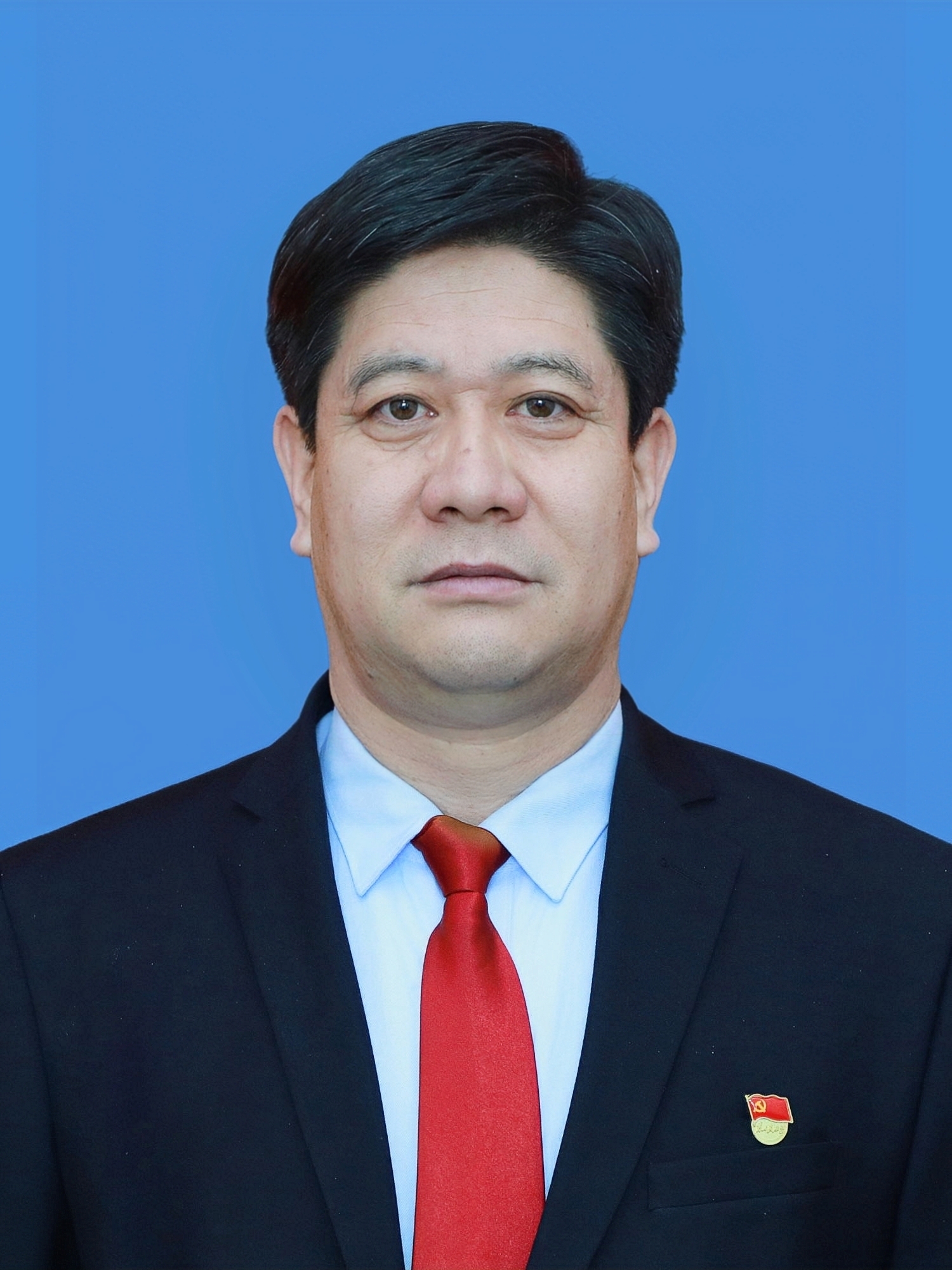 张建军