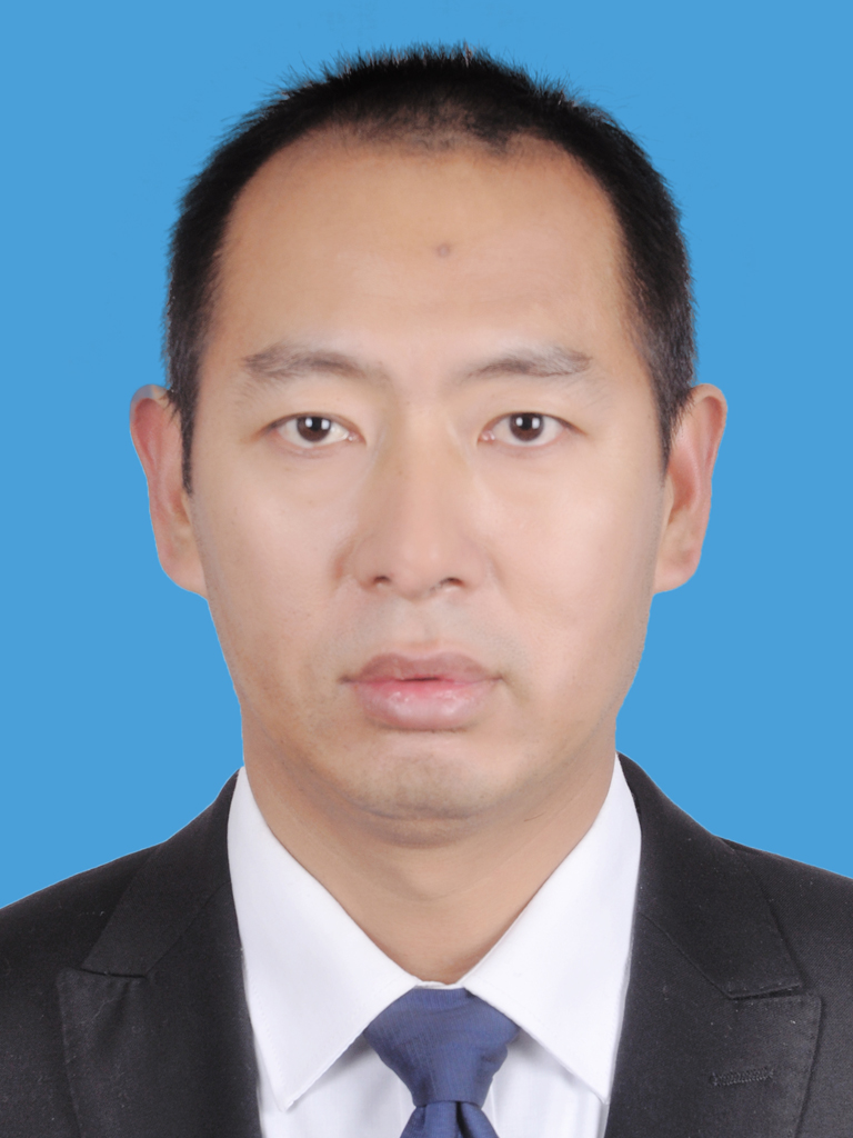 黄振宁