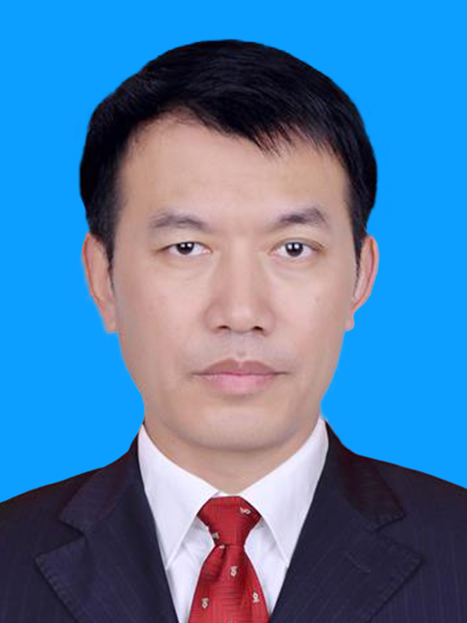 廖志刚