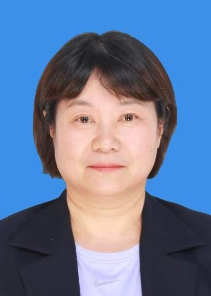 李军萍