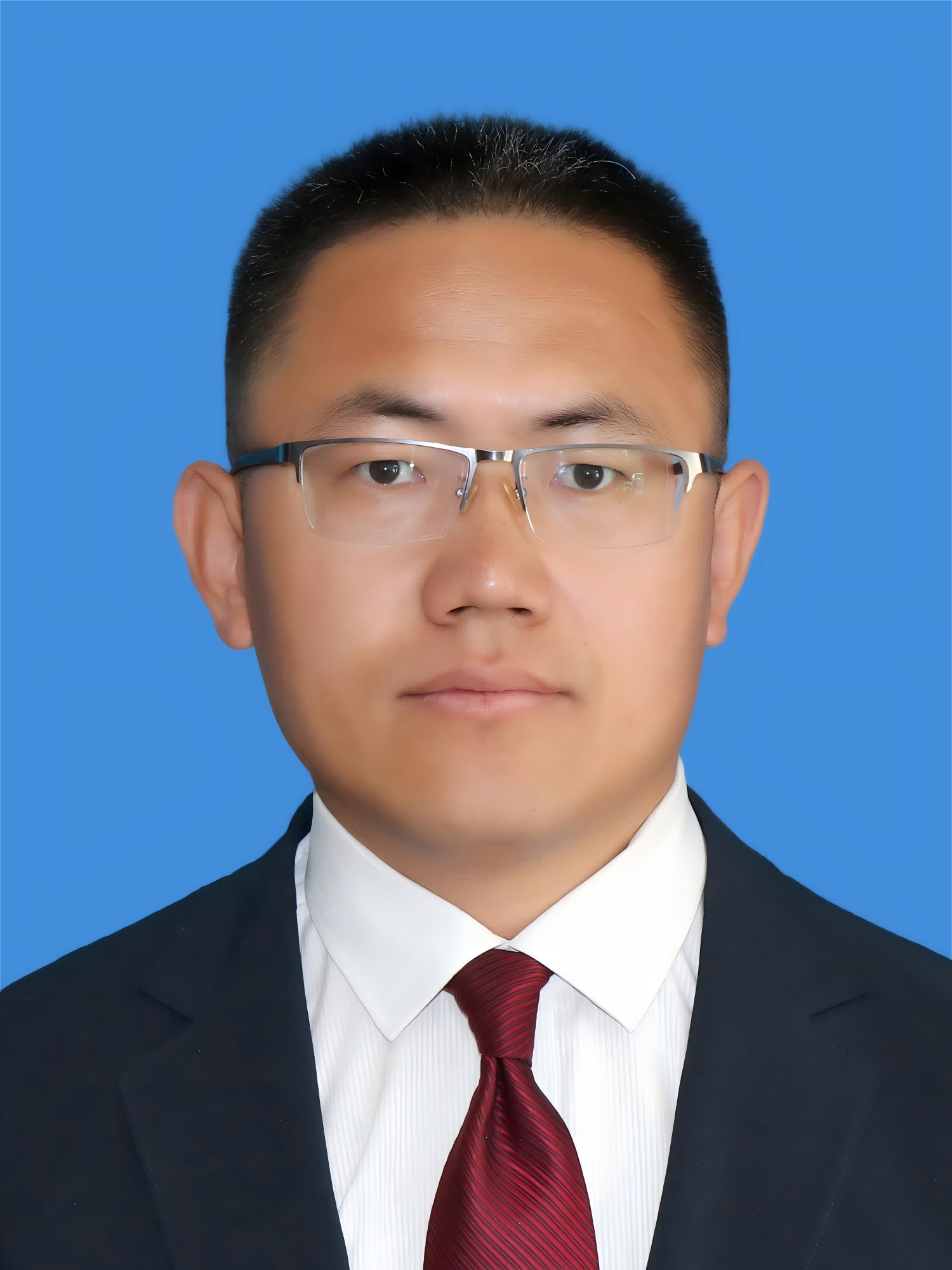 张建俊