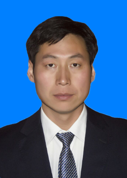 吴军宝