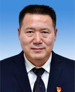 郭勇