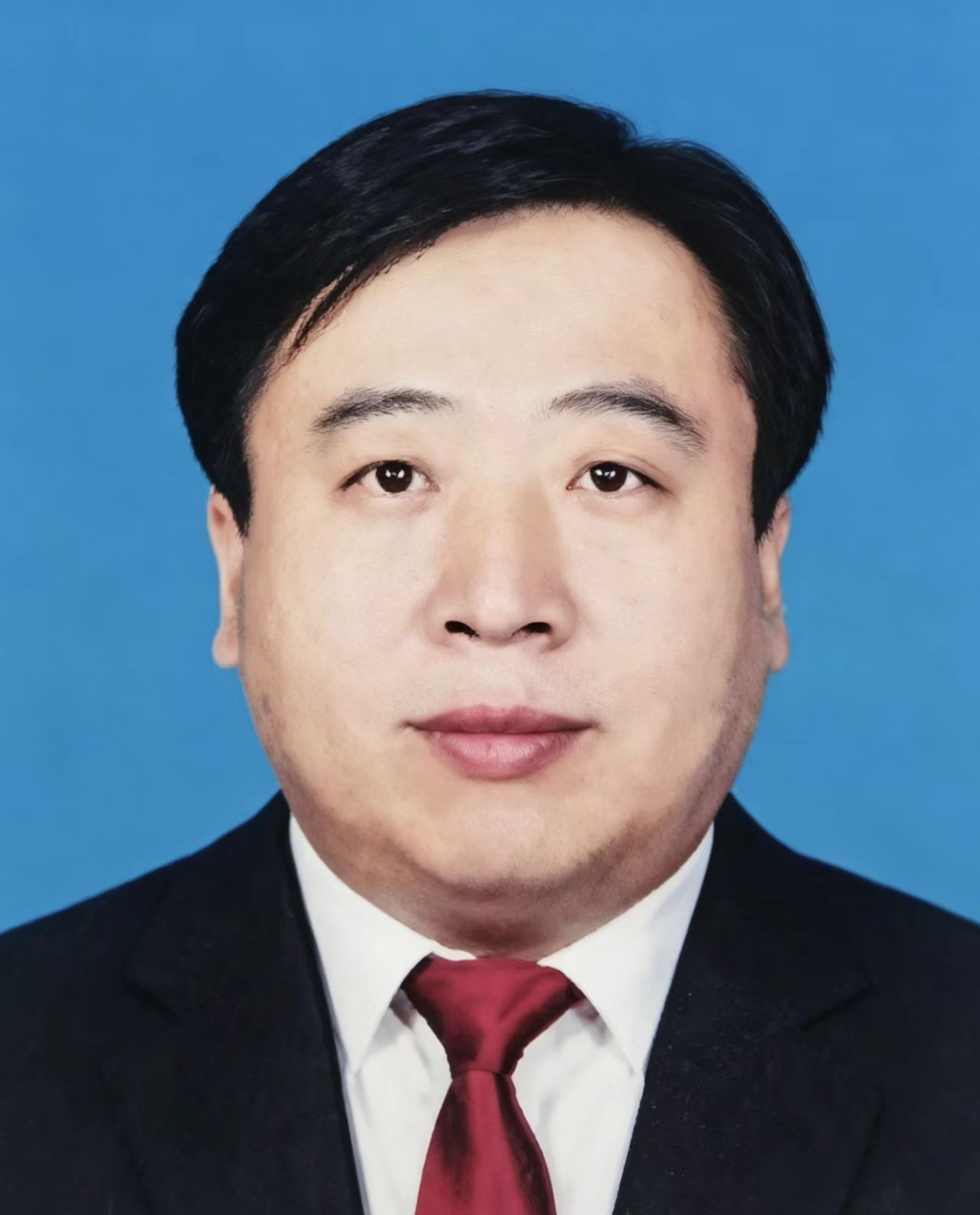 王步德