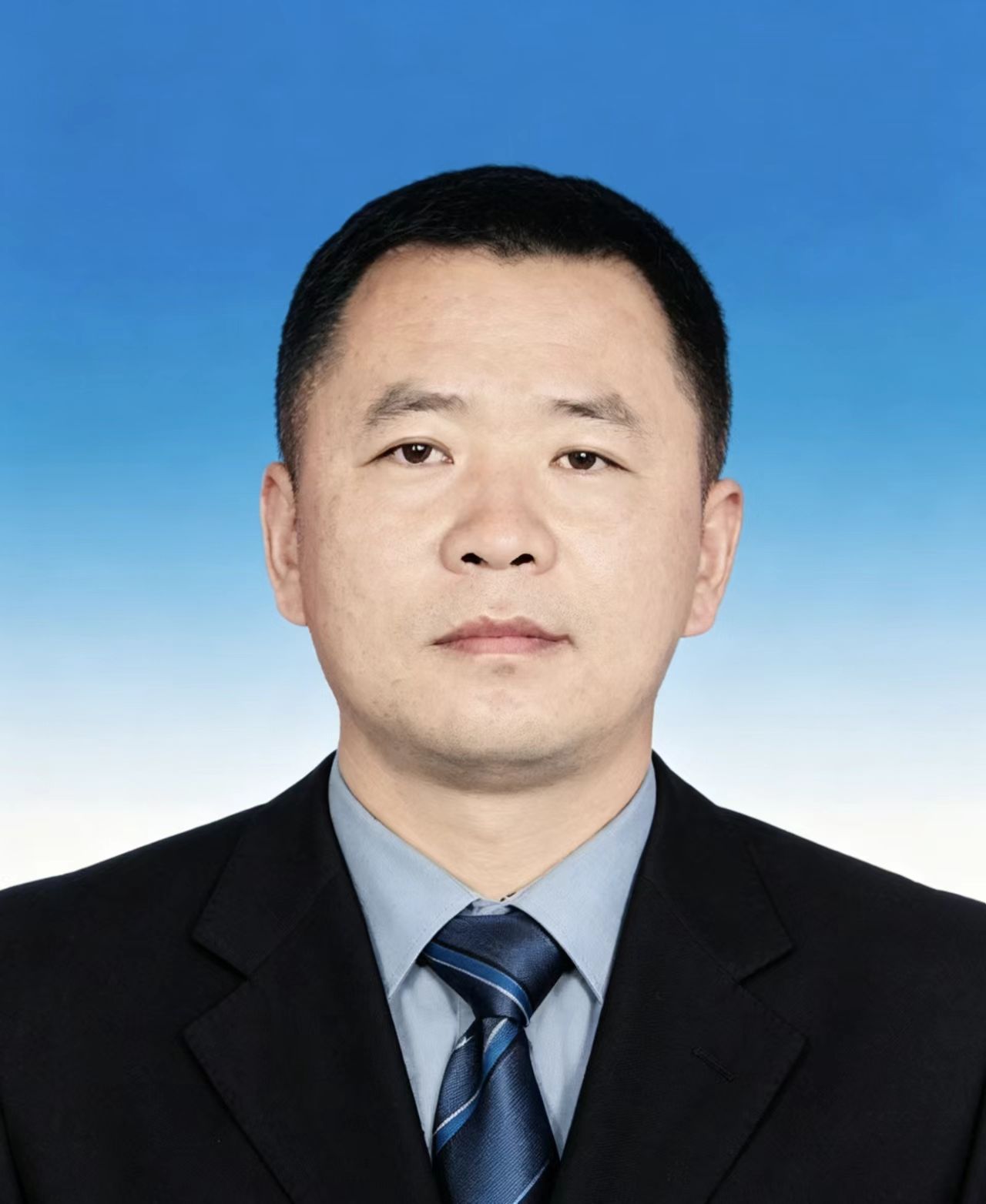 李吉新
