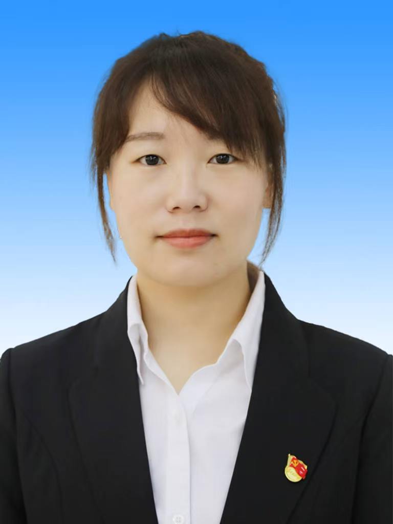 赵娟