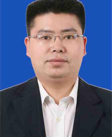 杨宏银