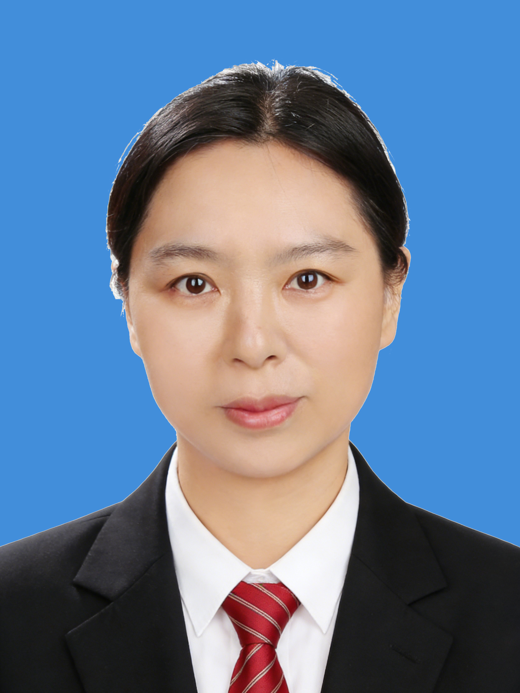 刘娟