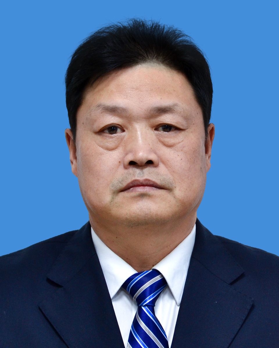 刘建江