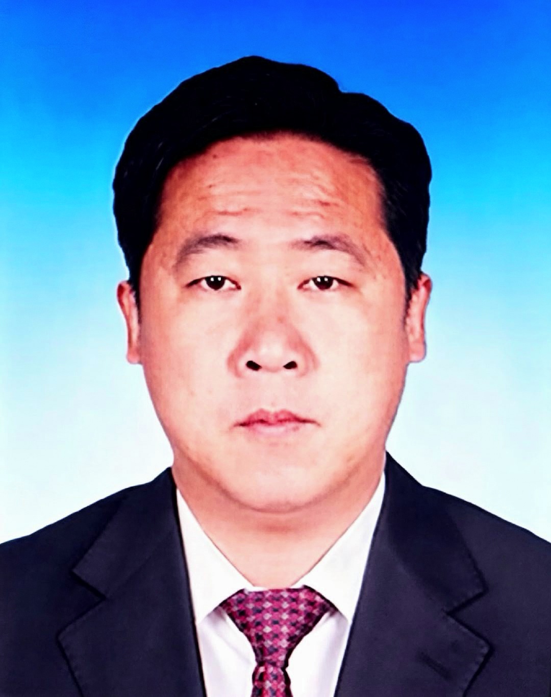 徐亚军