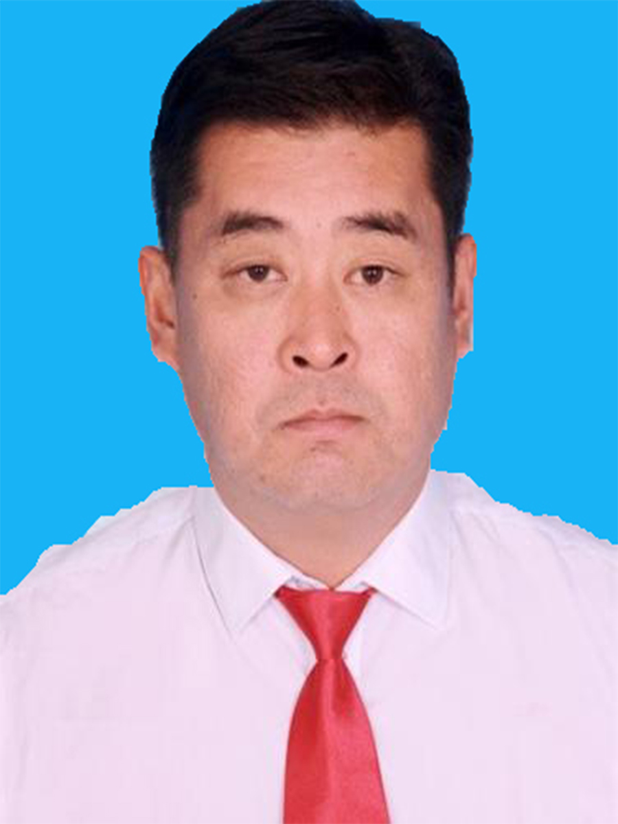 刘刚