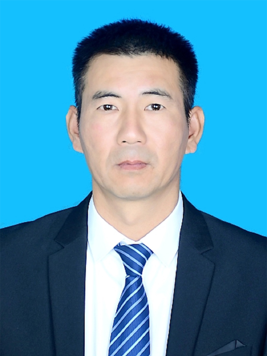 杨勇