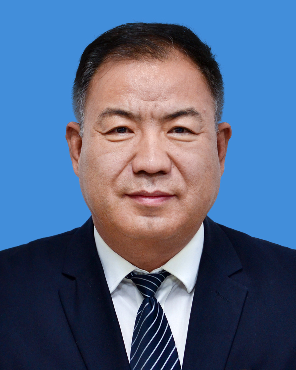 张毅强