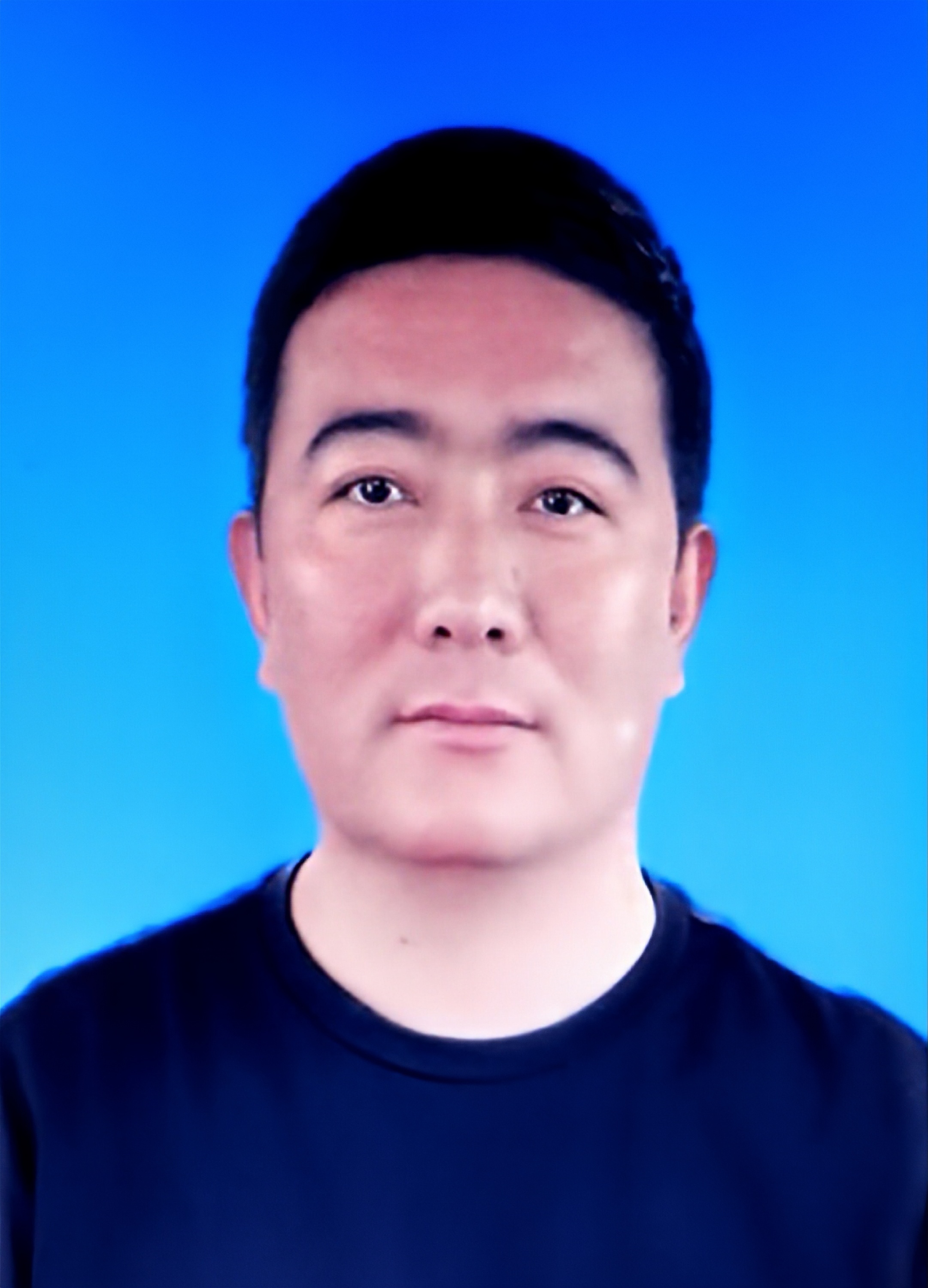 孙彦飞