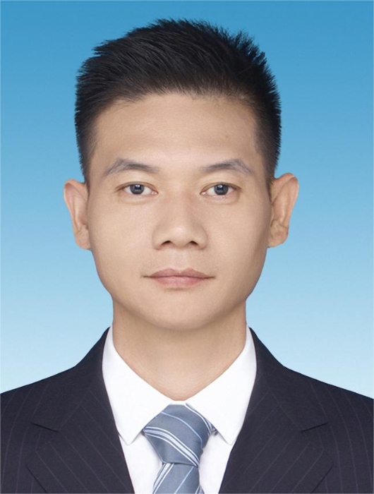 赵久洋