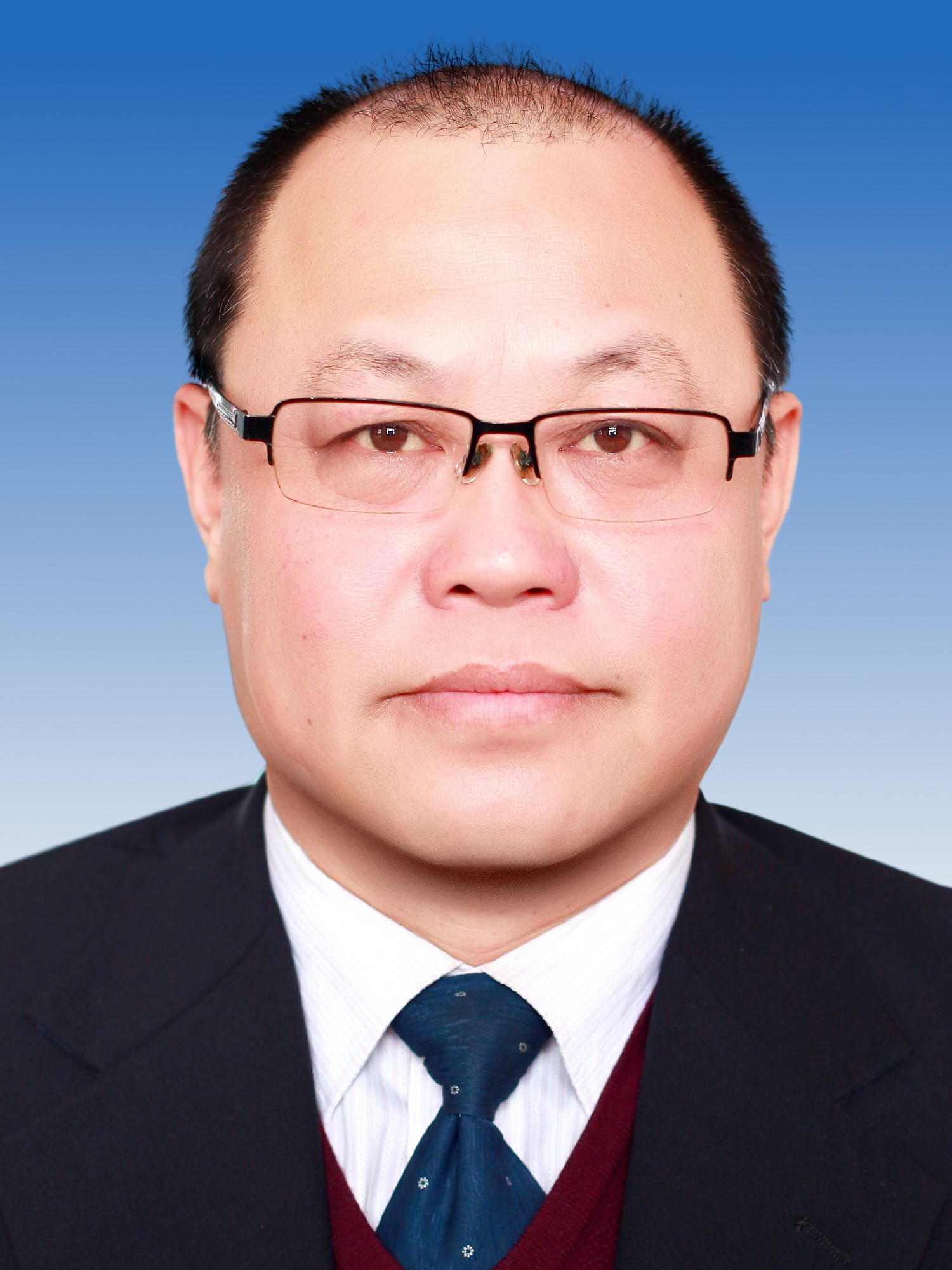 彭建国