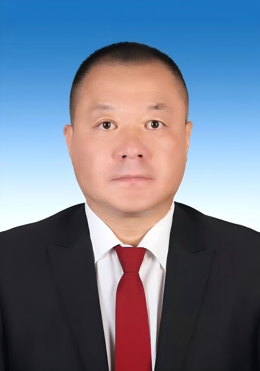 曲新江